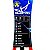 Leash Funboard Rotor 6,5 mm. x 8' Laranja - Imagem 2
