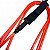 Leash Funboard Rotor 6,5 mm. x 8' Laranja - Imagem 6