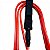 Leash Funboard Rotor 6,5 mm. x 8' Laranja - Imagem 4