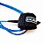 Leash Longboard / Stand Up Paddle Rotor 6,5 mm. x 10' Azul Sólido - Imagem 4