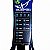 Leash Espiral Stand Up Paddle 6,5 mm. x 10' Azul Cristal - Imagem 2