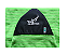 Capa Atoalhada Camisinha Prancha Surf 6'1 Mescla Verde - Imagem 1