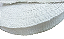 10 M Fita Fibra Cerâmica Inconel 50mm Isolamento Térmico 3050 - Imagem 2