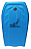 Prancha De Bodyboard Soft Guepro Infantil (Cor C) - Imagem 1