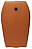 Prancha De Bodyboard Soft Guepro Infantil (Cor G) - Imagem 2
