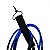 Leash Surf Classic 6,5 mm. x 6' Azul Cristal - Imagem 5