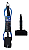 Leash Surf Pro Rotor 6,5 mm. x 6' Azul Cristal - Imagem 1