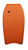 Prancha De Bodyboard Soft Guepro Semi Pro (Cor K) - Imagem 2