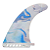 Quilha Central 10' Longboard Sup Stand Up Paddle (cod.56) - Imagem 1
