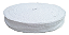 1 M Fita Fibra Cerâmica Inconel 50mm Isolamento Térmico 3050 - Imagem 3