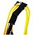 Leash Surf Classic Pro Rotor 6,5 mm. x 6' Amarelo - Imagem 6