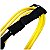 Leash Surf Classic Pro Rotor 6,5 mm. x 6' Amarelo - Imagem 4