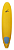 PRANCHA GUEPRO FUNBOARD SOFT 7'6" AMARELA - Imagem 1