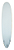 PRANCHA GUEPRO FUNBOARD SOFT 7'6" AMARELA - Imagem 2