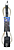 Leash Longboard  Stand Up Paddle Rotor 8 mm. x 10' Branco - Imagem 2
