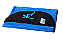 Capa Atoalhada Camisinha Prancha Bodyboard Azul Wave - Imagem 6