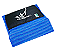 Capa Atoalhada Camisinha Prancha Kite Azul Wave - Imagem 2