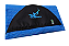 Capa Atoalhada Camisinha Prancha Surf Funboard 6'8 Azul Wave - Imagem 2
