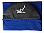 Capa Atoalhada Camisinha Prancha Surf Long Longboard 9'8 Mescla Azul - Imagem 1