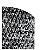 Deck Kite Shock Wave Completo Preto e Branco Camuflado - Imagem 3