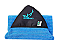 Capa Atoalhada Camisinha Prancha Surf Long Longboard 9'2 Azul Wave - Imagem 11