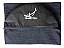 Capa Atoalhada Camisinha Prancha Surf Funboard 7'4 Mescla Cinza - Imagem 1
