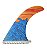 Quilha Central 11" Longboard Sup Stand Up Paddle (cod.41) - Imagem 1