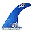 Quilha Central 11" Longboard Sup Stand Up Paddle (cod.45) - Imagem 1