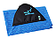 Capa Atoalhada Camisinha Prancha Surf 5'5" Azul Wave - Imagem 2