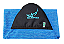 Capa Atoalhada Camisinha Prancha Surf 5'5" Azul Wave - Imagem 1