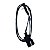 Leash Longboard e Stand Up Paddle 8 mm. x 10' Preto - Imagem 5