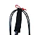 Leash Competição Rotor 5 mm. x 6' Preto - Imagem 5