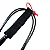 Leash Competição Rotor 5 mm. x 6' Preto - Imagem 7