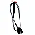 Leash Competição Rotor 5 mm. x 6' Preto - Imagem 6