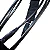 Leash Surf Pro Rotor 6,5 mm. x 6' Preto - Imagem 7
