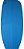 Deck Antiderrapante Stand Up Paddle Sup Azul - Imagem 1