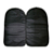 Capa Bodyboard Com Espuma Nylon Preto Premium Guepro - Imagem 5