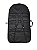 Capa Bodyboard Com Espuma Nylon Preto Premium Guepro - Imagem 4