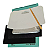 Kit Reparo Resina Epoxi Super White - Imagem 3