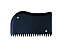 Raspador De Parafina Grande Preto Guepro - Imagem 2