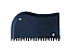 Raspador De Parafina Grande Preto Guepro - Imagem 3