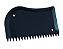 Raspador De Parafina Grande Preto Guepro - Imagem 4