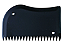 Raspador De Parafina Grande Preto Guepro - Imagem 1