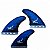 TRIQUILHA GFT HONEY COMB E FIBRA MODELO LARGE MEDIA COD 8 - Imagem 2