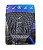 Deck Guepro Antiderrapante Prancha De Surf Gp16 Preto - Imagem 1