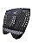 Deck Guepro Antiderrapante Prancha De Surf Gp18 Preto - Imagem 4
