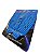 Deck Guepro Antiderrapante Prancha De Surf Gp17 Azul - Imagem 4
