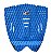 Deck Guepro Antiderrapante Prancha De Surf Gp17 Azul - Imagem 2
