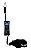 Leash Bodyboard Surf Bíceps Guepro 8mm - Imagem 1