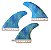 TRIQUILHA PARA LONG SUP COM LATERAIS GFT COD6 - Imagem 2